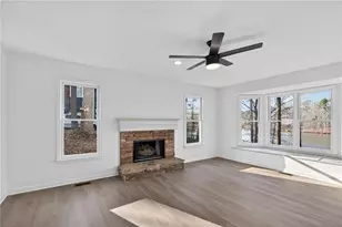 511 Lakeside Dr, Hiram, GA 30141 - Photo 21