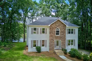 511 Lakeside Dr, Hiram, GA 30141 - Photo 1