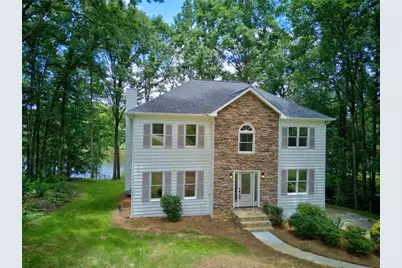 511 Lakeside Drive, Hiram, GA 30141 - Photo 3