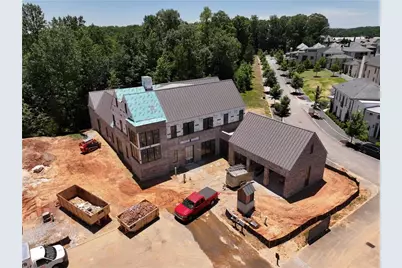 110 Reed Way, Fayetteville, GA 30214 - Photo 9