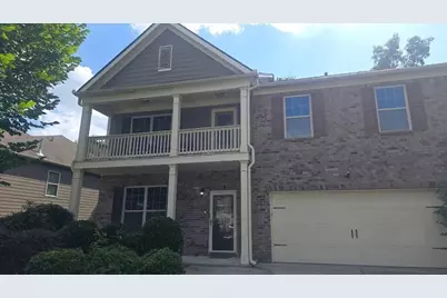7736 Old Thyme Road, Union City, GA 30291 - Photo 1