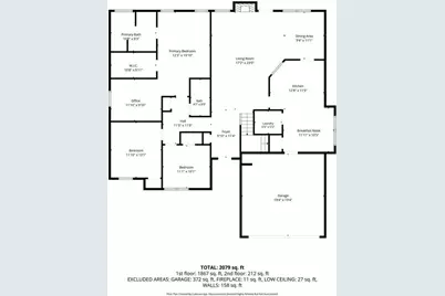 2300 Village Green Drive, Fairburn, GA 30213 - Photo 37