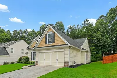 2300 Village Green Drive, Fairburn, GA 30213 - Photo 3
