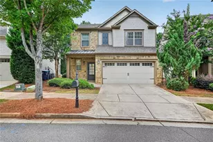 369 Privet Cir, Suwanee, GA 30024 - Photo 1