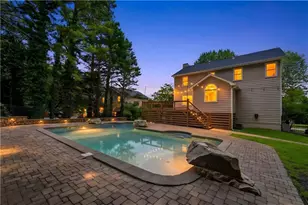 104 Courtland Cir, Powder Springs, GA 30127 - Photo 37