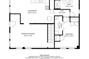 104 Courtland Cir, Powder Springs, GA 30127 - Photo 49