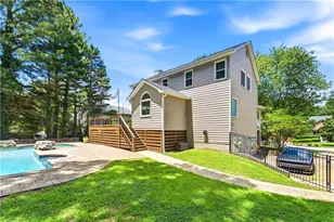 104 Courtland Cir, Powder Springs, GA 30127 - Photo 45
