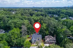 1169 Dorby Park Dr NE, Atlanta, GA 30319 - Photo 27