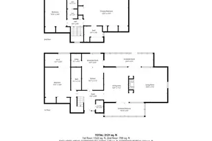 1670 Terrell Ridge Dr SE, Marietta, GA 30067 - Photo 29