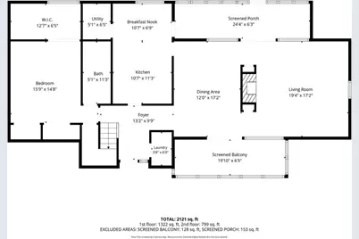 1670 Terrell Ridge Drive SE, Marietta, GA 30067 - Photo 27