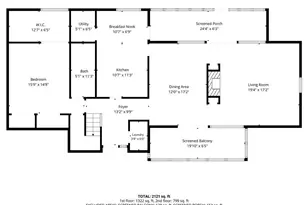 1670 Terrell Ridge Dr SE, Marietta, GA 30067 - Photo 27