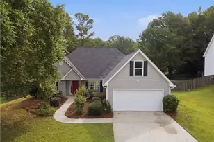 2500 Huntington Dr, Loganville, GA 30052 - Photo 1