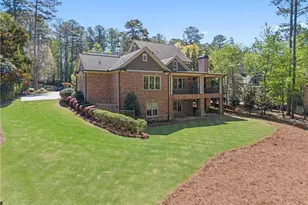 4388 Lochsa Ln, Suwanee, GA 30024 - Photo 69