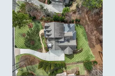 4388 Lochsa Lane, Suwanee, GA 30024 - Photo 11