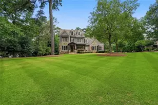 4388 Lochsa Ln, Suwanee, GA 30024 - Photo 97