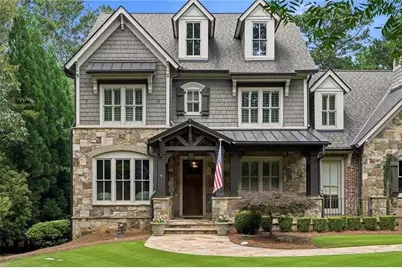 4388 Lochsa Lane, Suwanee, GA 30024 - Photo 99