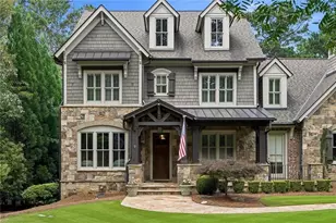 4388 Lochsa Ln, Suwanee, GA 30024 - Photo 99