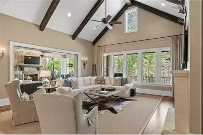 4388 Lochsa Lane, Suwanee, GA 30024 - Photo 7