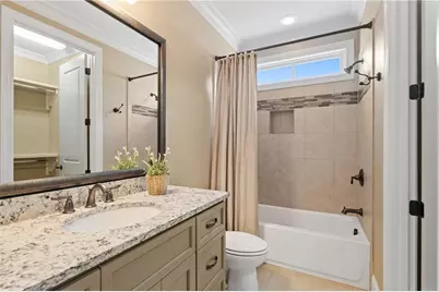 4388 Lochsa Lane, Suwanee, GA 30024 - Photo 57