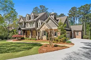 4388 Lochsa Ln, Suwanee, GA 30024 - Photo 11
