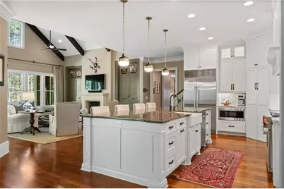 4388 Lochsa Lane, Suwanee, GA 30024 - Photo 5