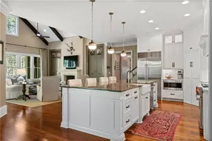 4388 Lochsa Ln, Suwanee, GA 30024 - Photo 5
