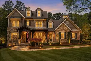 4388 Lochsa Ln, Suwanee, GA 30024 - Photo 1