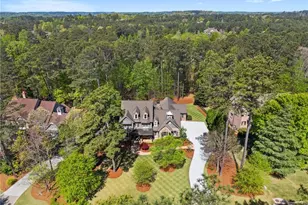 4388 Lochsa Ln, Suwanee, GA 30024 - Photo 75