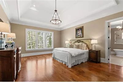 4388 Lochsa Lane, Suwanee, GA 30024 - Photo 35
