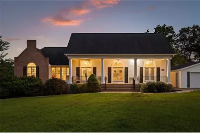 1217 Old Bethel Road, Chickamauga, GA 30707 - Photo 3
