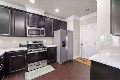 2573 Parkwood Cove Drive, Atlanta, GA 30340 - Photo 9