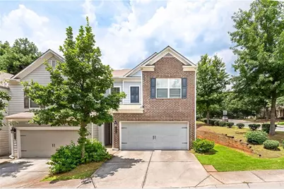 2573 Parkwood Cove Drive, Atlanta, GA 30340 - Photo 1