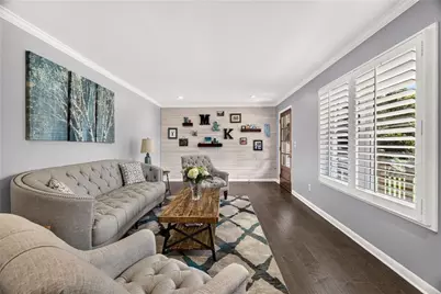 47 Rhodes Drive, Marietta, GA 30068 - Photo 7