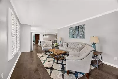 47 Rhodes Drive, Marietta, GA 30068 - Photo 7