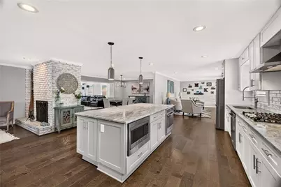47 Rhodes Drive, Marietta, GA 30068 - Photo 11
