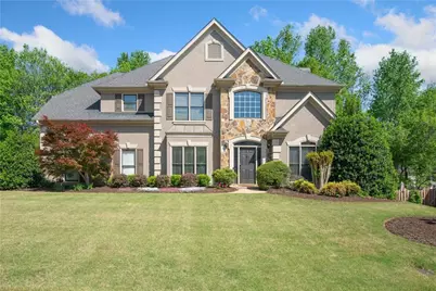 5025 Jonquilla Drive, Alpharetta, GA 30004 - Photo 3