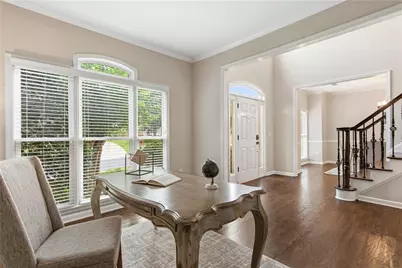 5025 Jonquilla Drive, Alpharetta, GA 30004 - Photo 9