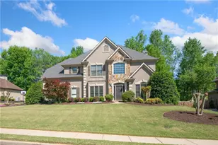5025 Jonquilla Dr, Alpharetta, GA 30004 - Photo 1