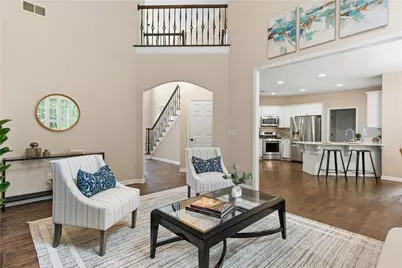 5025 Jonquilla Drive, Alpharetta, GA 30004 - Photo 17