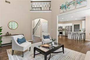 5025 Jonquilla Dr, Alpharetta, GA 30004 - Photo 17