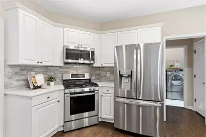5025 Jonquilla Drive, Alpharetta, GA 30004 - Photo 21
