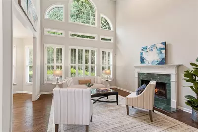 5025 Jonquilla Drive, Alpharetta, GA 30004 - Photo 13