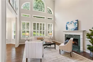 5025 Jonquilla Dr, Alpharetta, GA 30004 - Photo 13