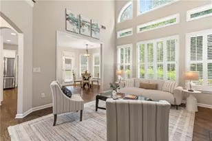 5025 Jonquilla Dr, Alpharetta, GA 30004 - Photo 15