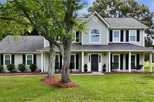 515 Walraven Rd NE, Calhoun, GA 30701 - Photo 1