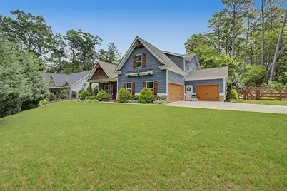102 Bear Drive, Waleska, GA 30183 - Photo 3