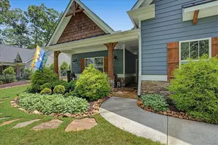 102 Bear Dr, Waleska, GA 30183 - Photo 5
