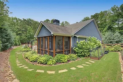 102 Bear Drive, Waleska, GA 30183 - Photo 59