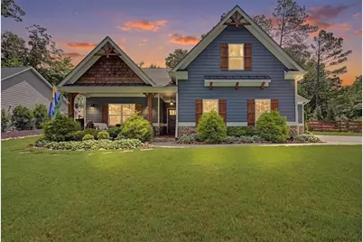 102 Bear Drive, Waleska, GA 30183 - Photo 1