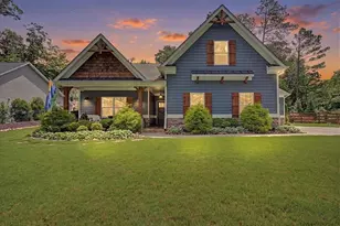 102 Bear Dr, Waleska, GA 30183 - Photo 1